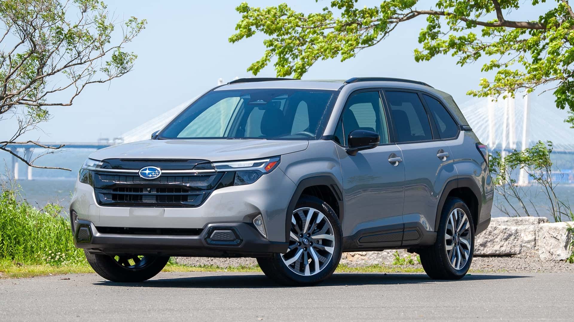 When Will The 2025 Forester Be Available