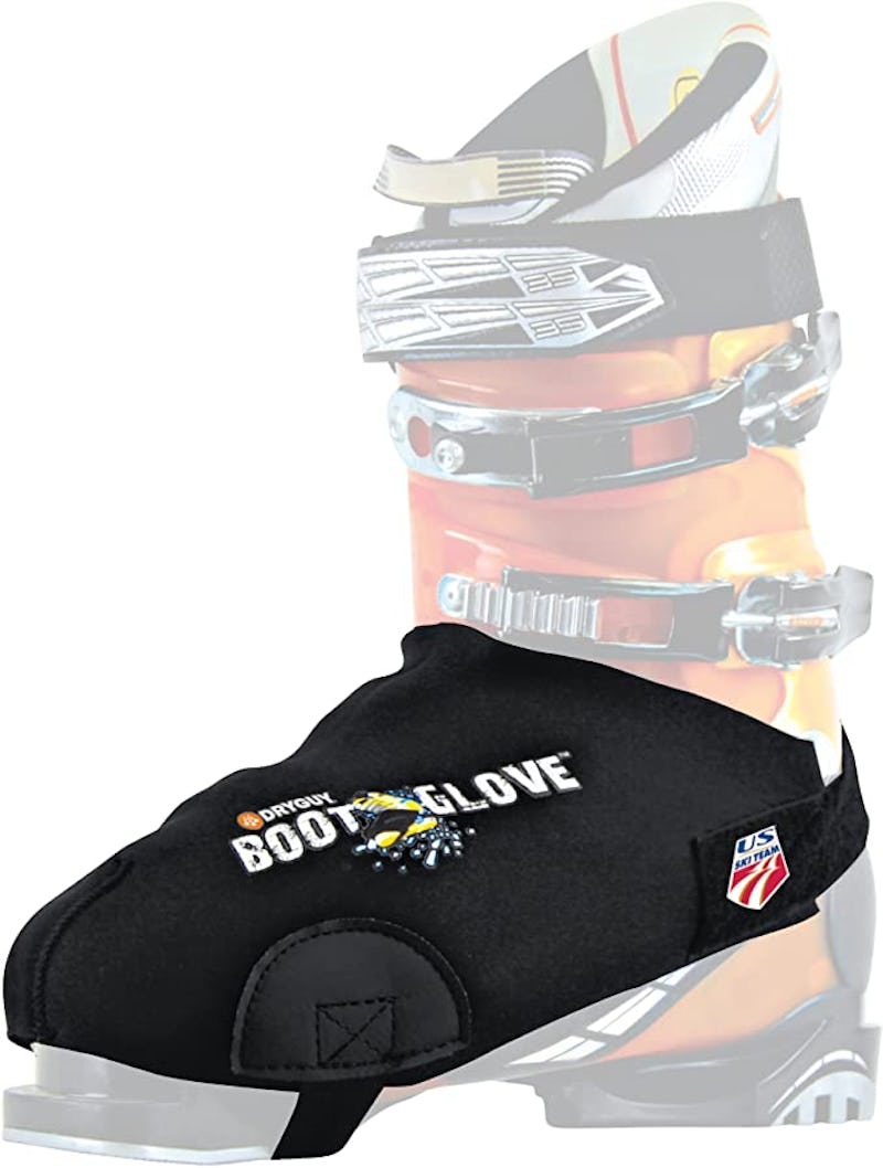 Thermostat Heat Reflectors For Ski Boots
