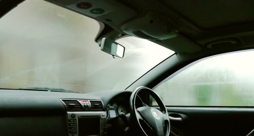 How To Get Rid Of Condensation In The Car