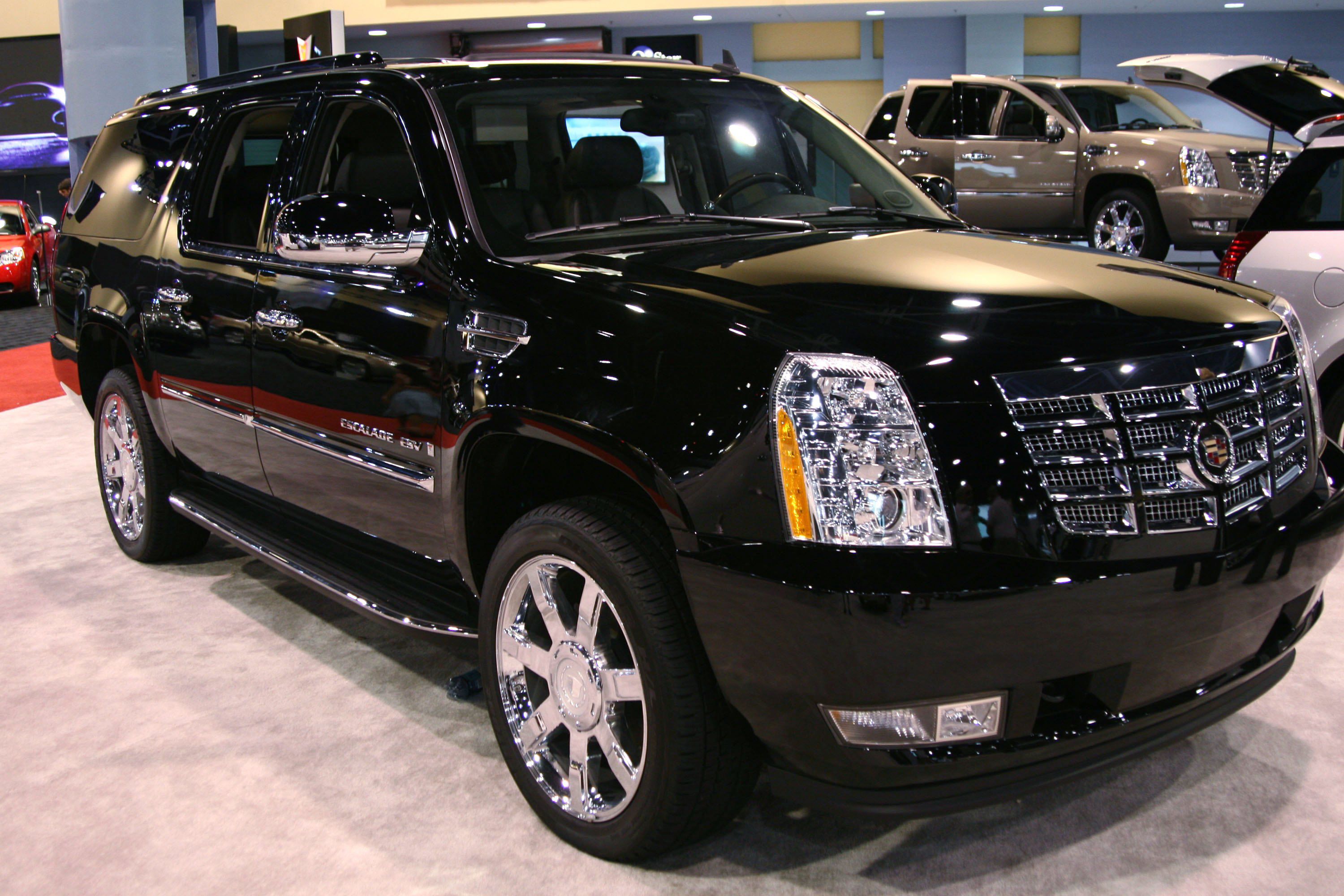 What Vehicle Is Best For Me