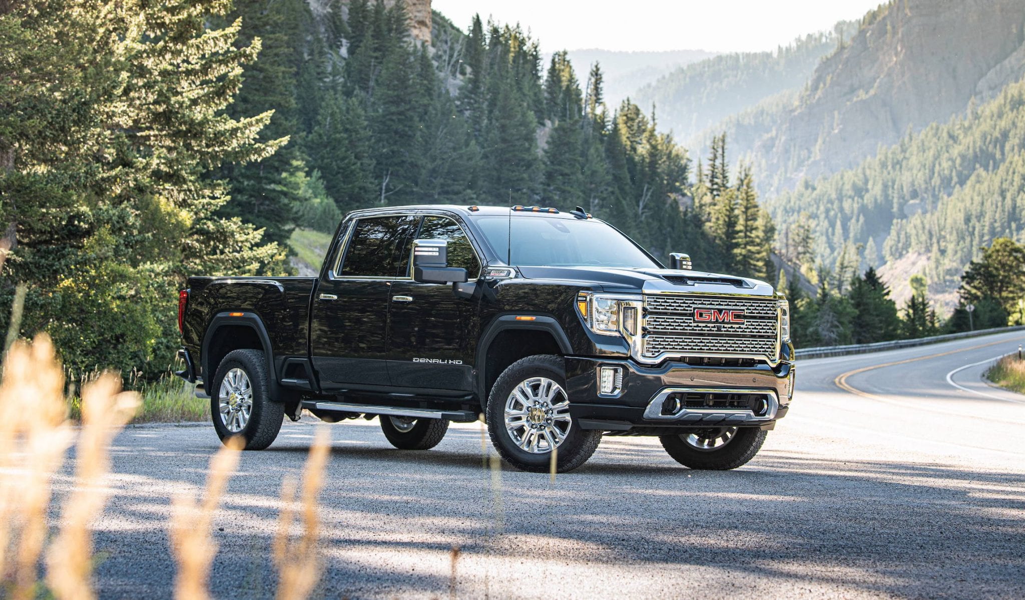 What Is A Crew Cab Pickup Truck