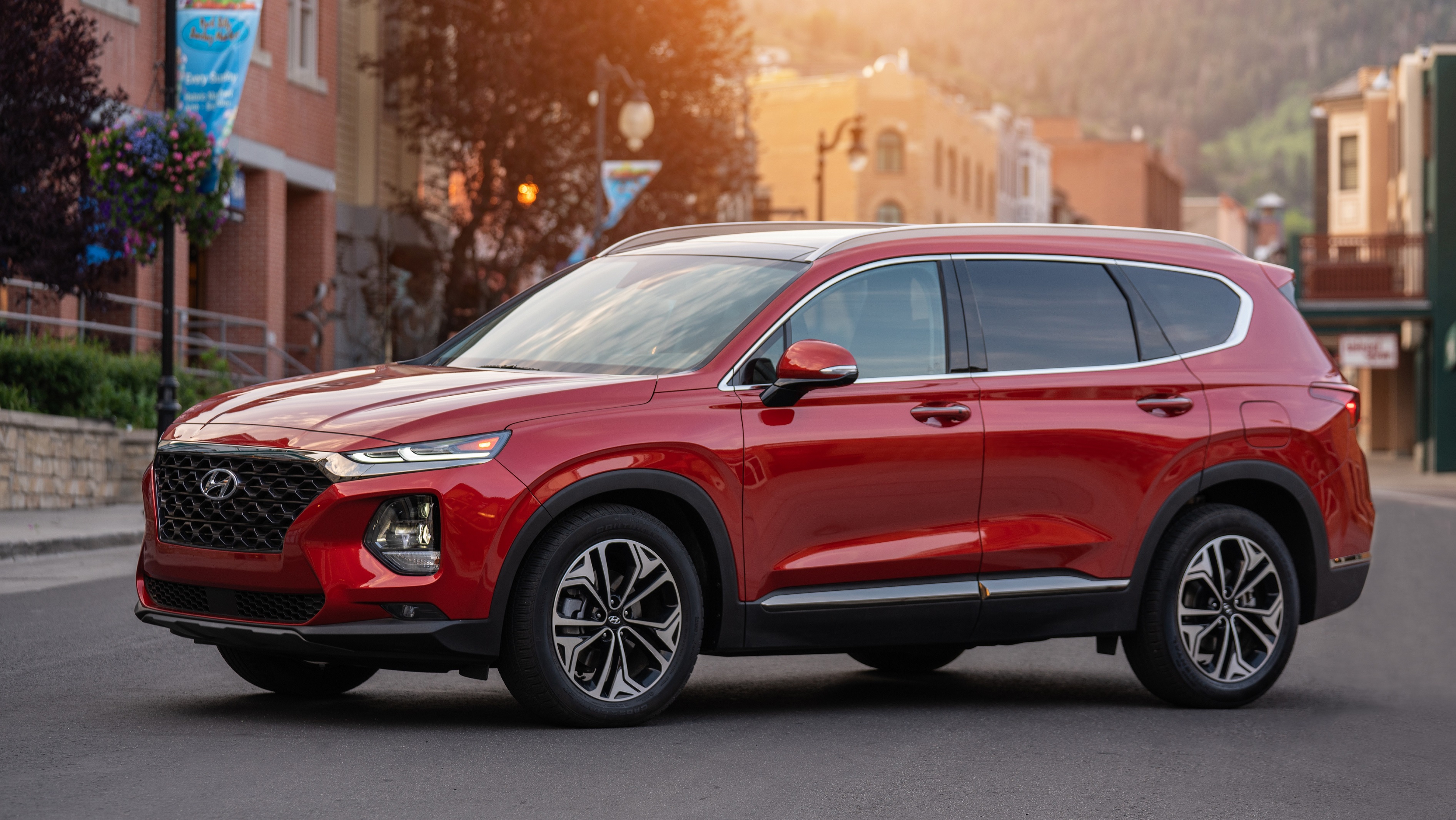 What Are The Best Mid Size Suvs