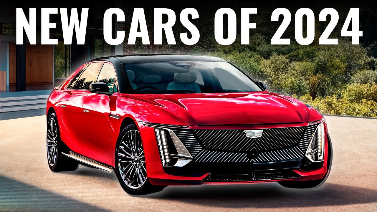 What Are The Best New Cars To Buy