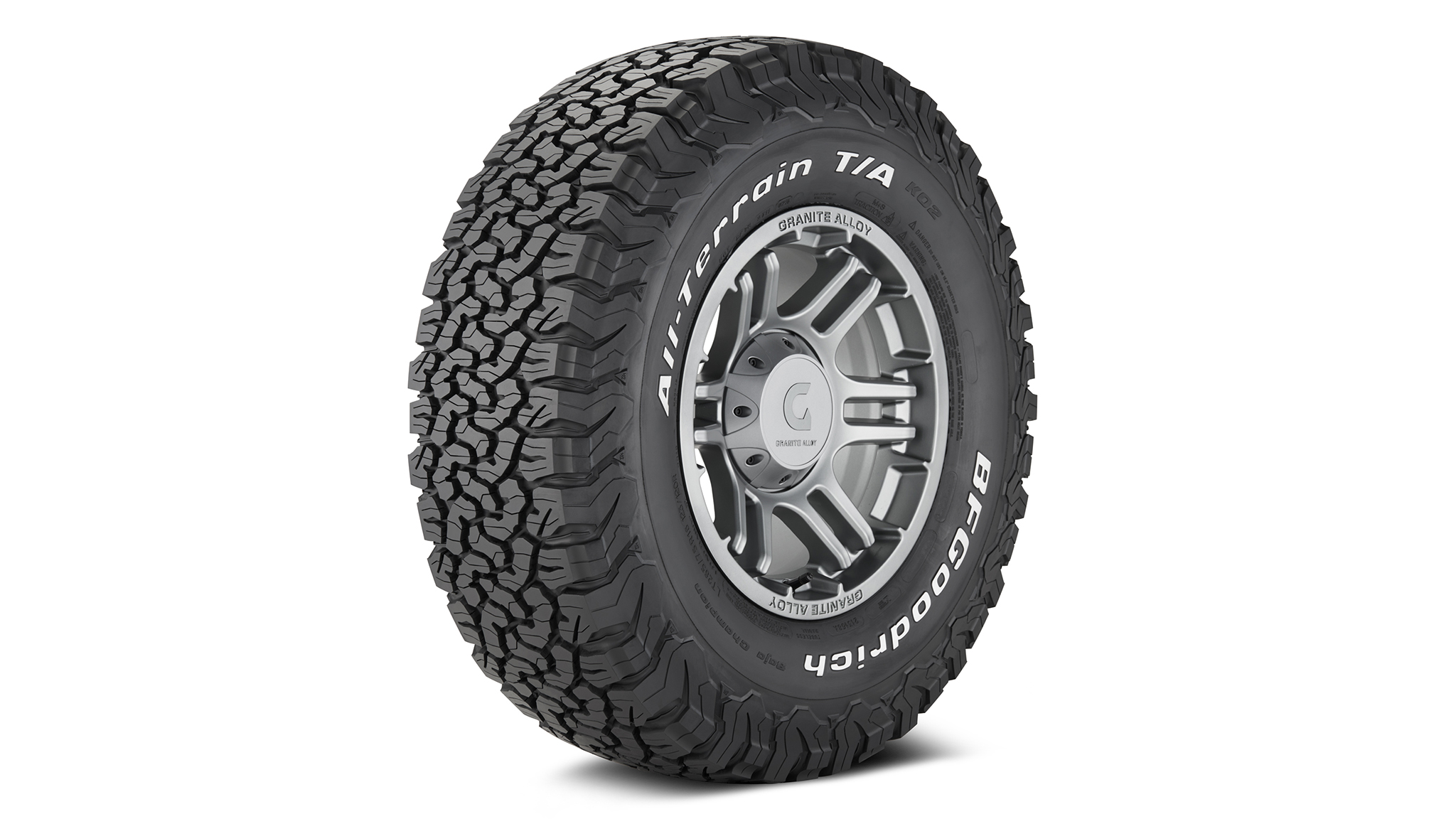 Best On Road All Terrain Tire