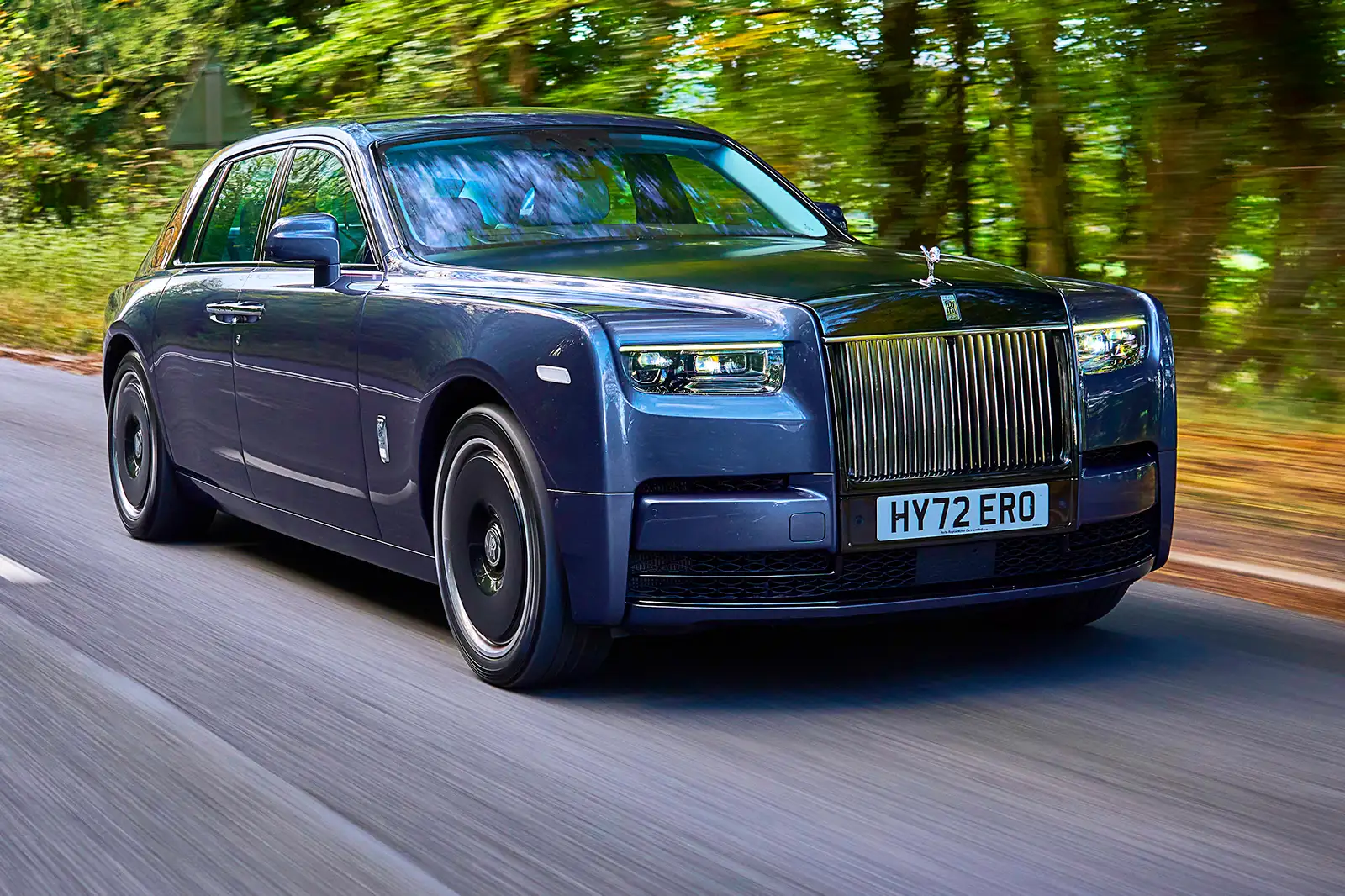 What Is Considered A Luxury Car