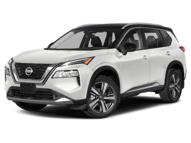 Tires For A 2023 Nissan Rogue