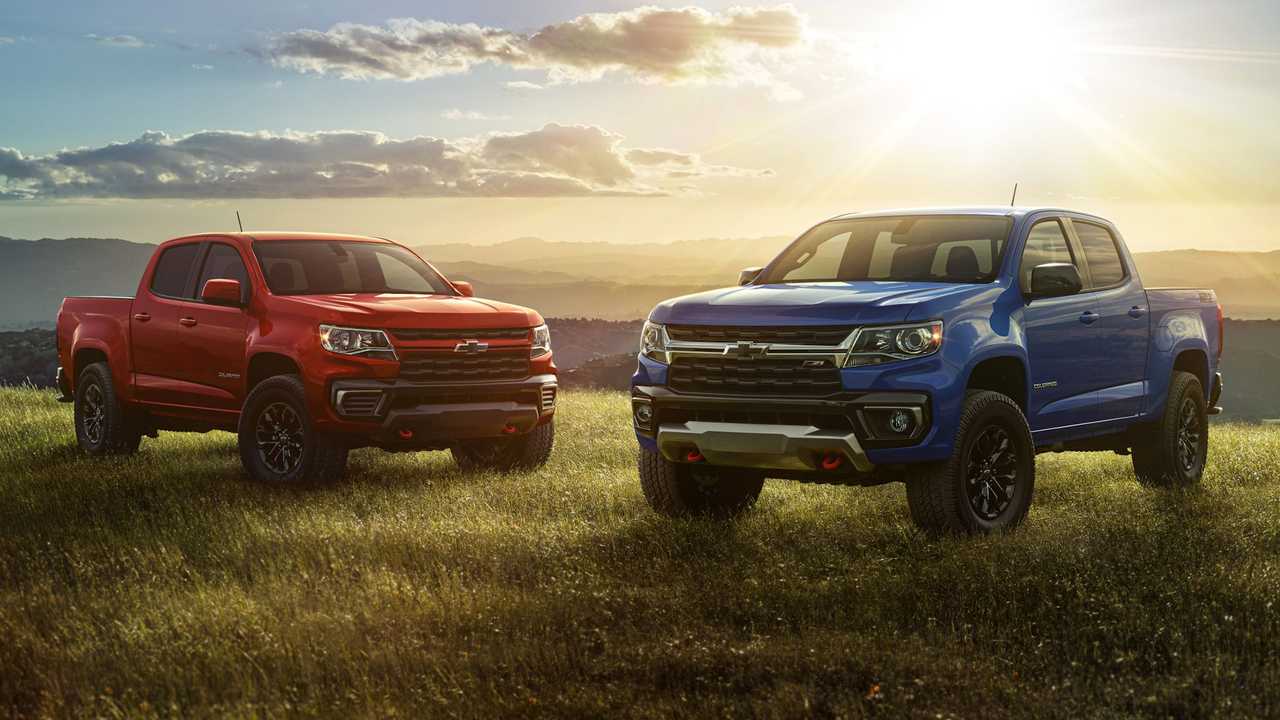 What Truck Brand Is The Best