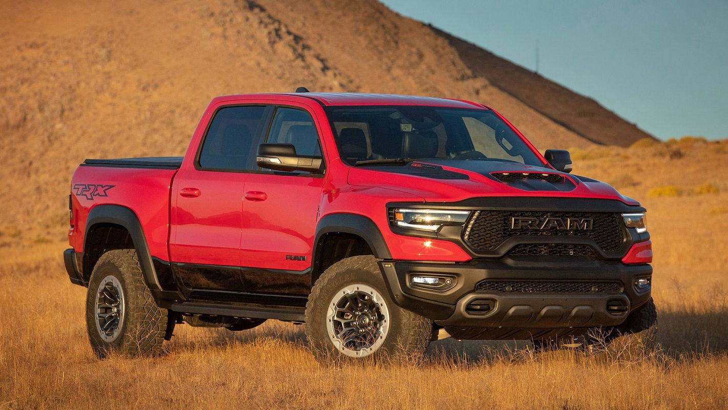 Whats The Best Truck To Buy
