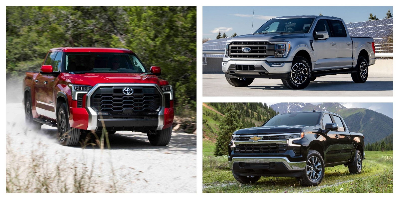 When Is The Best Time To Buy A Truck