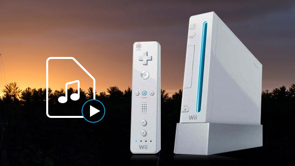 How To Play Dvds On The Wii The Best Ways to Play DVD on Wii Easily and Quickly