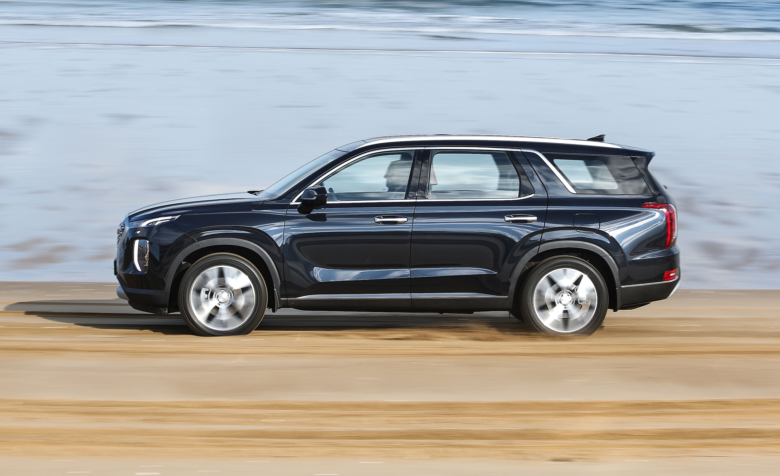 What Is The Largest Hyundai Suv