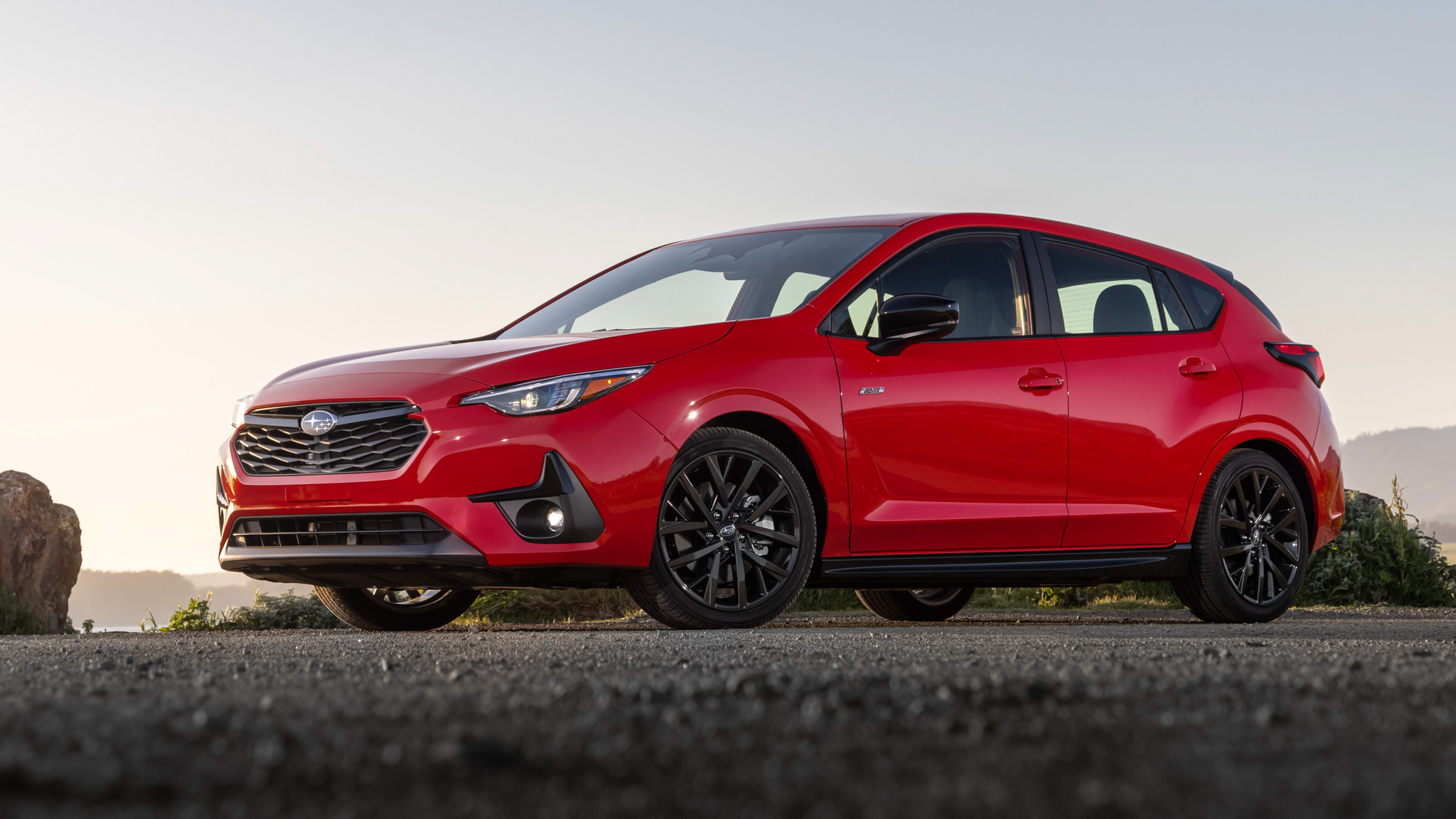 What Is The Cheapest Awd Car