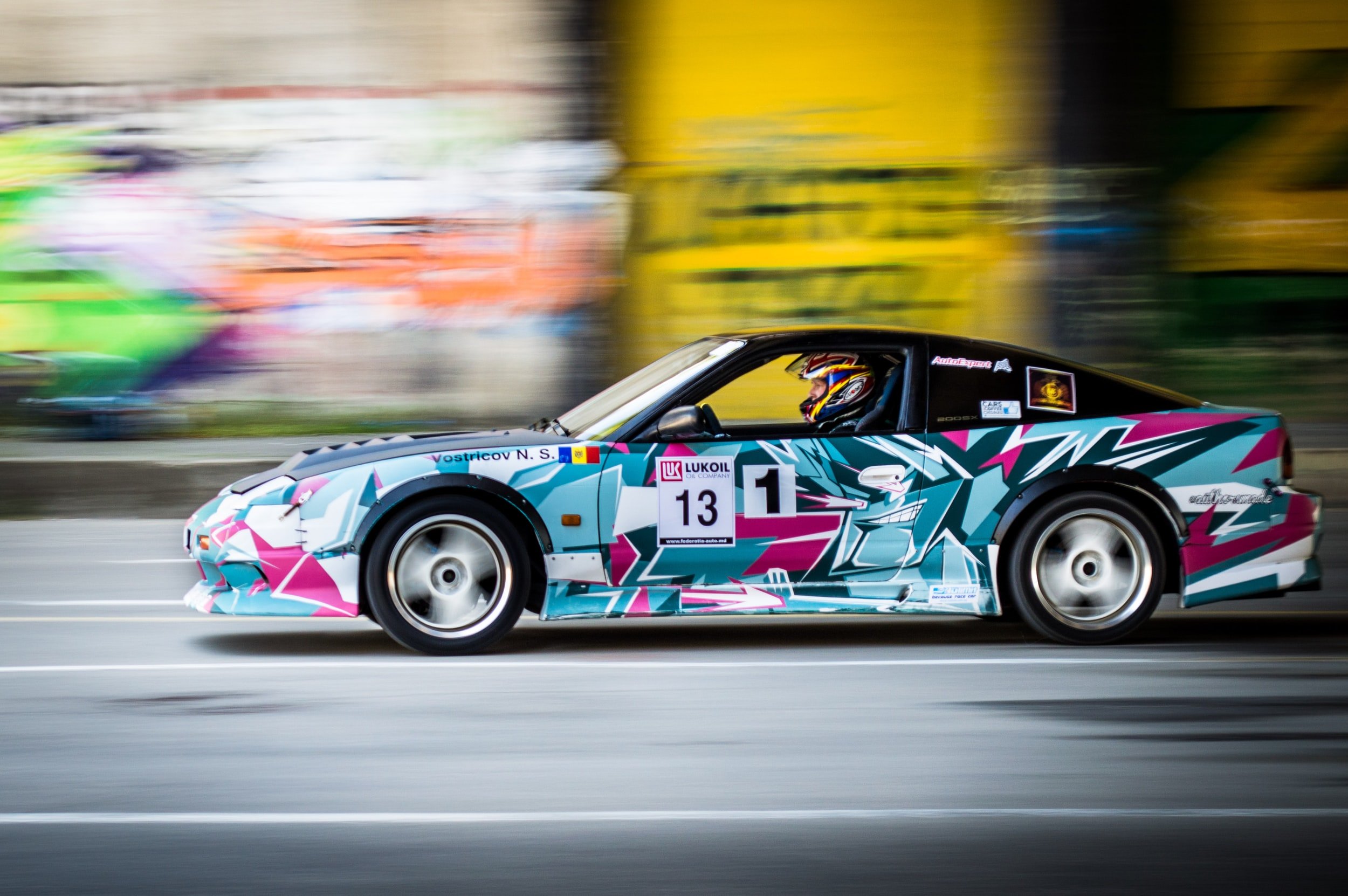 How To Get My Car Sponsored The Complete Guide to Motorsport Sponsorship — Racing Mentor