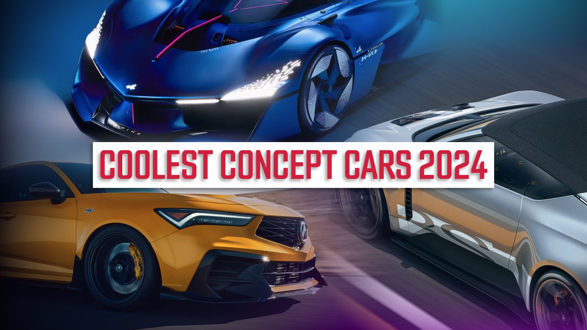 What Cars To Buy In 2024