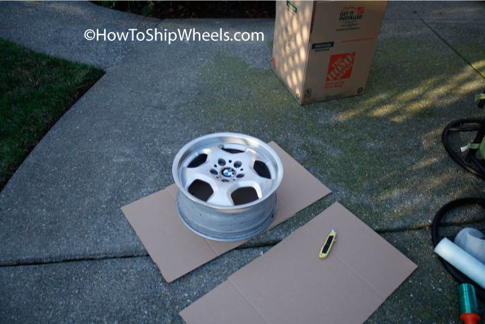 How To Ship Wheels With Tires The Definitive Guide to Selling, Packaging & Shipping Your Wheels, Rims