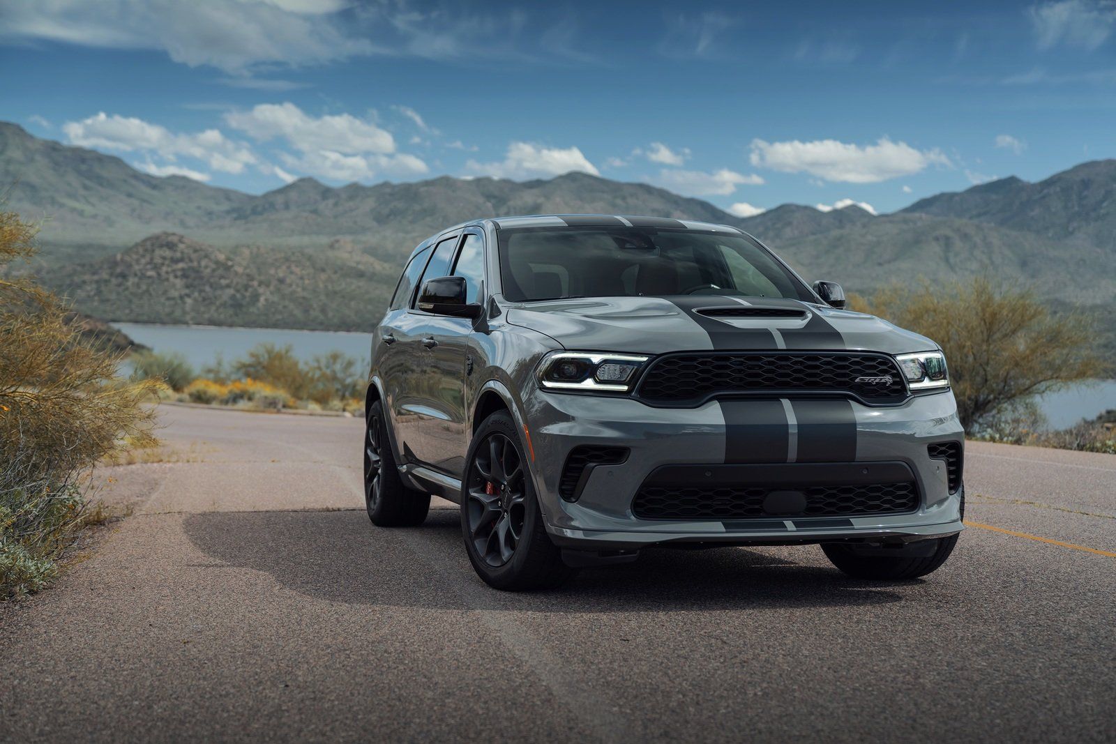 How Much Does A Srt Cost
