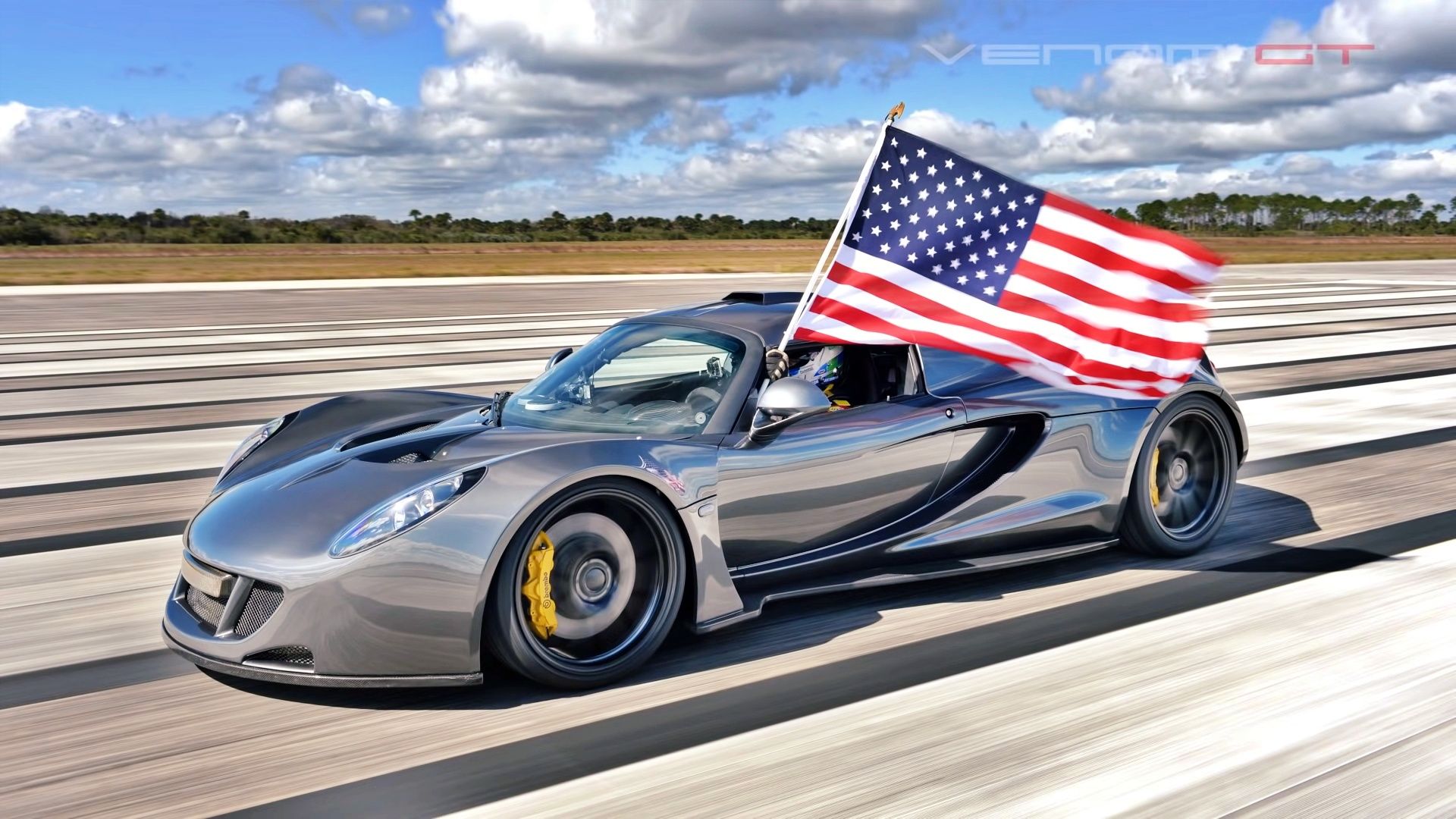 What's The Fastest Car In America