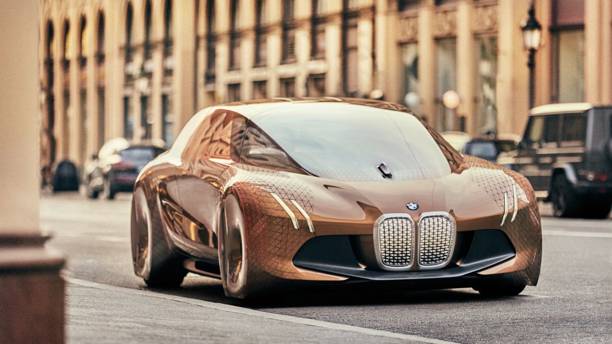 When Does The New Cars Come Out
