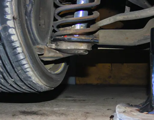 How To Tell If Your Car Suspension Is Bad