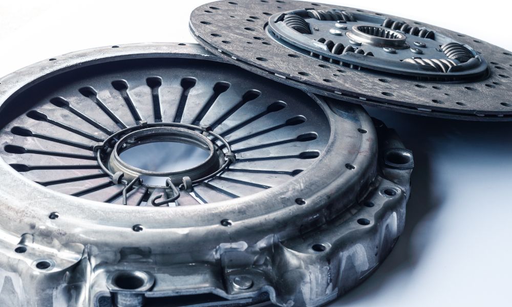 How To Break In A New Clutch The Importance of Breaking in a New Clutch