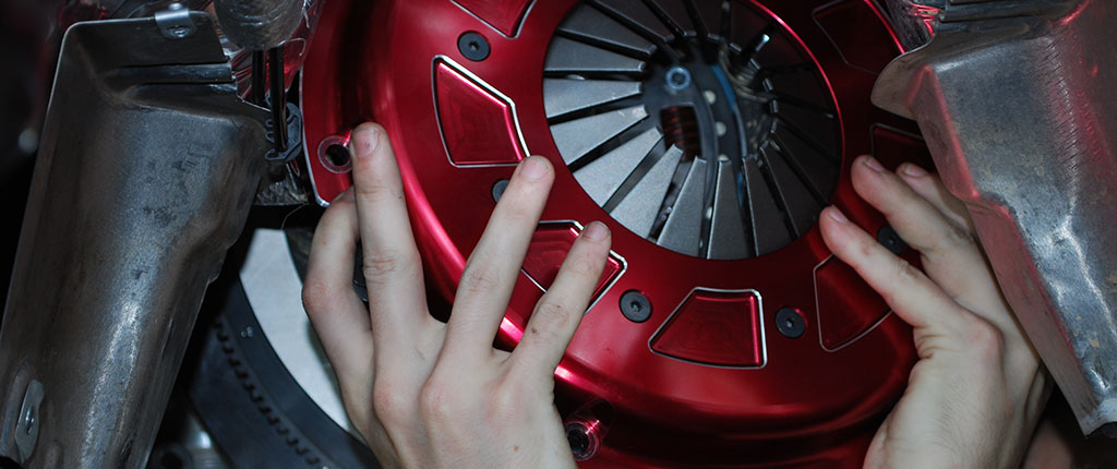 How To Break In A New Clutch The Importance of Clutch Break In Explained - RAM Clutches