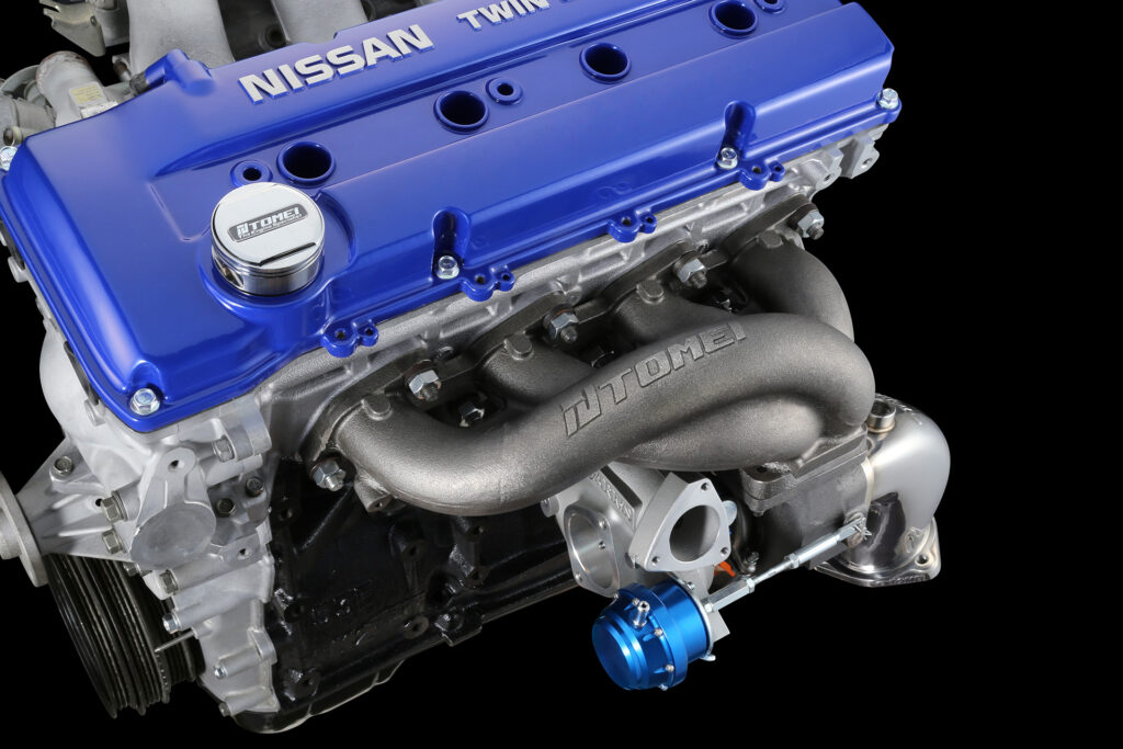 Performance Camshaft Options And Installation For The Ka24de Engine