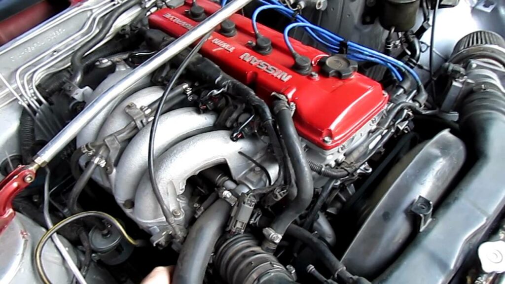 What Cars Have A Ka24de Engine