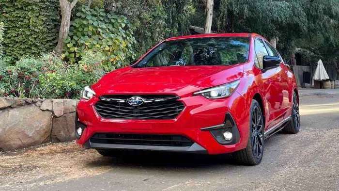How Much Is A 2024 Subaru