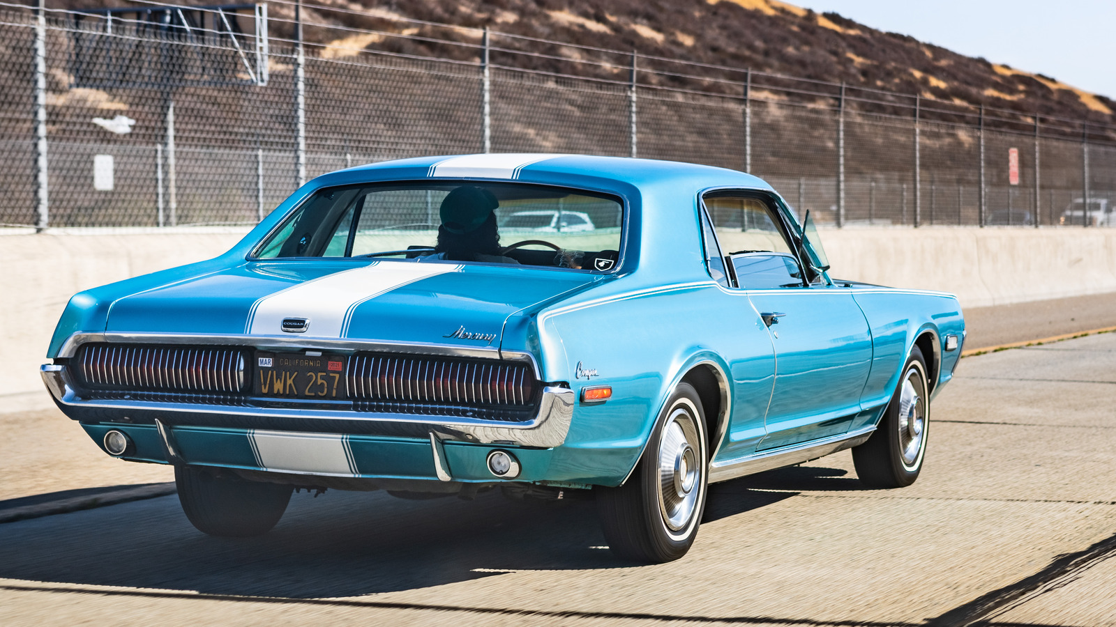 When Did They Stop Making Mercury Cars