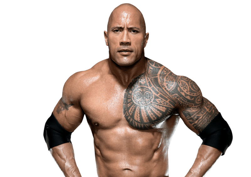 Show Me Pictures Of The Rock