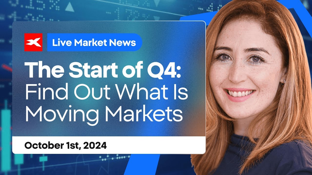 When Is The Start Of Q4