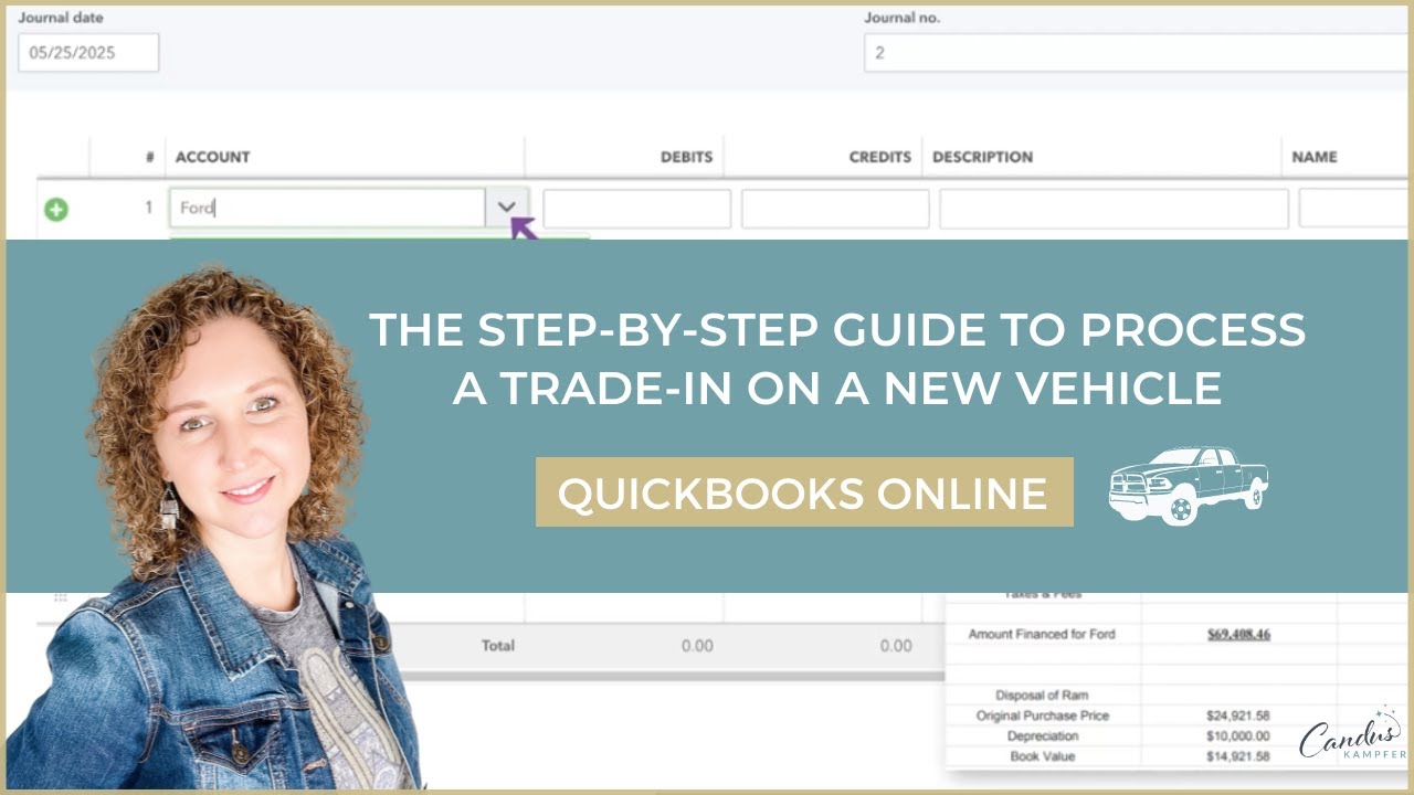 How To Trade In Car For Another