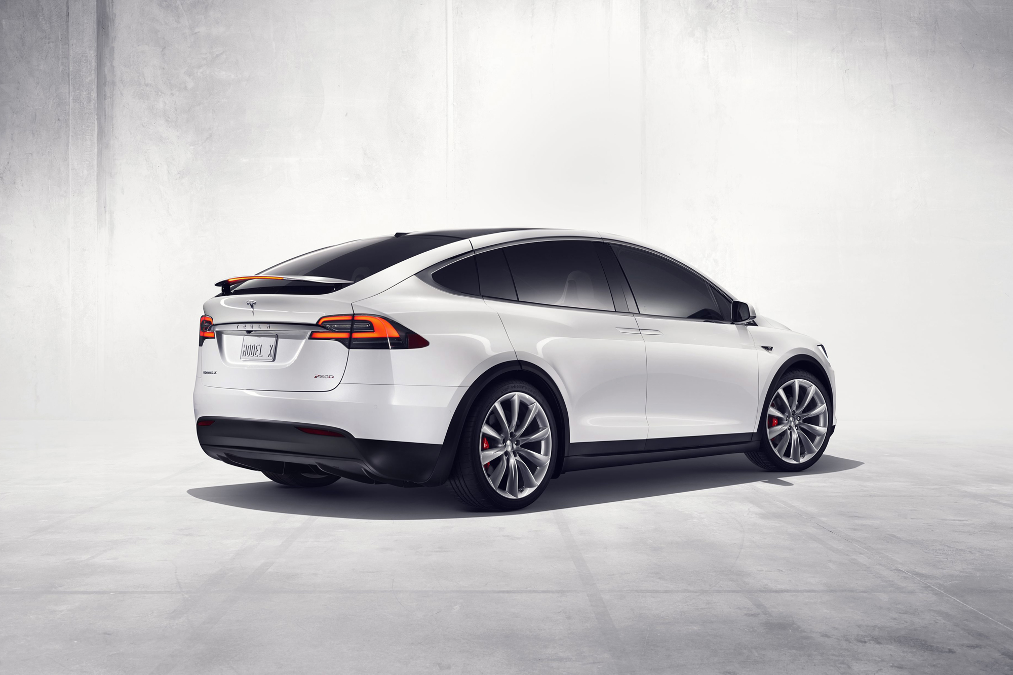 What Is The Tesla Suv Called