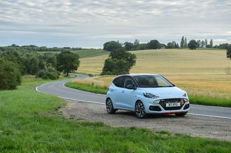 What Is The Easiest Car To Drive