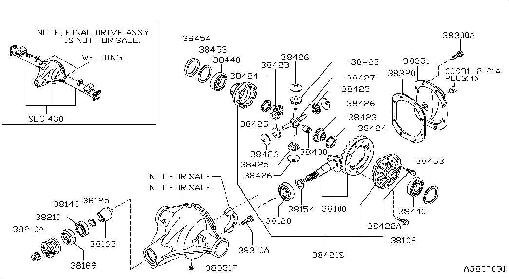 2000 Nissan Frontier Transmission Problems