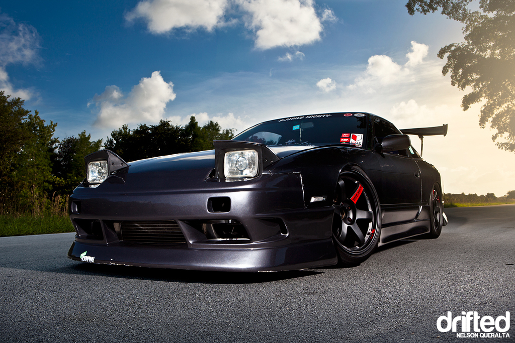 Is A 240sx A Good First Car? Pros And Cons