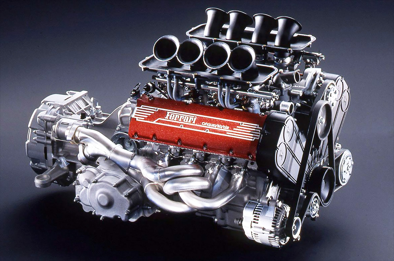 What Is The Best Car Engine