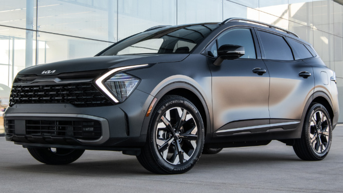 What Is The Best Mileage Suv