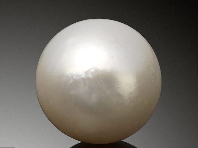 What Is The Most Expensive Pearl