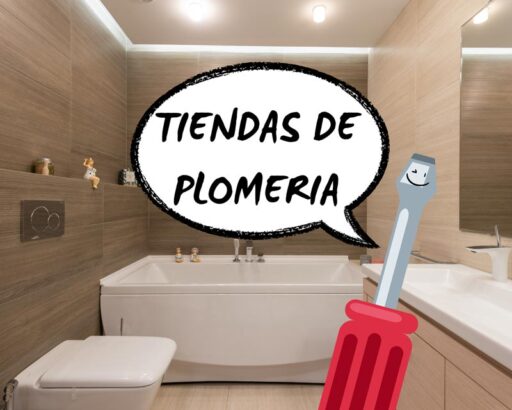 Tienda De Plomería Cerca De Mi Ubicación