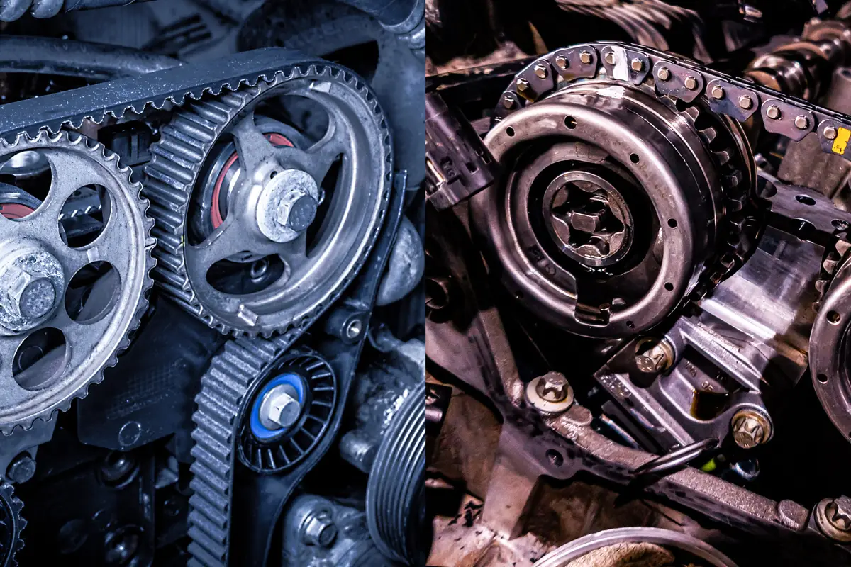 How Much Is It To Get A Timing Belt Fixed