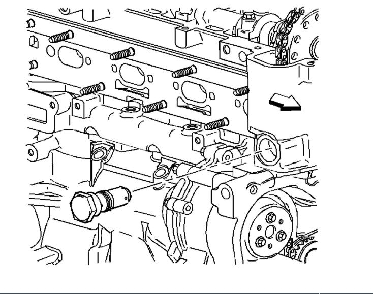 How To Replace Timing Chain Tensioner Timing Chain Tensioner Replacement: How Do I Replace the Tensioner...