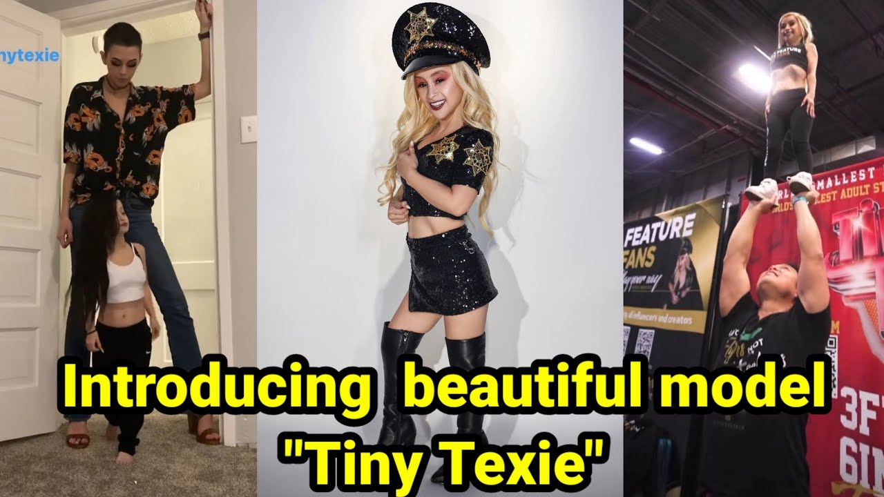 How Tall Is The Shortest Model