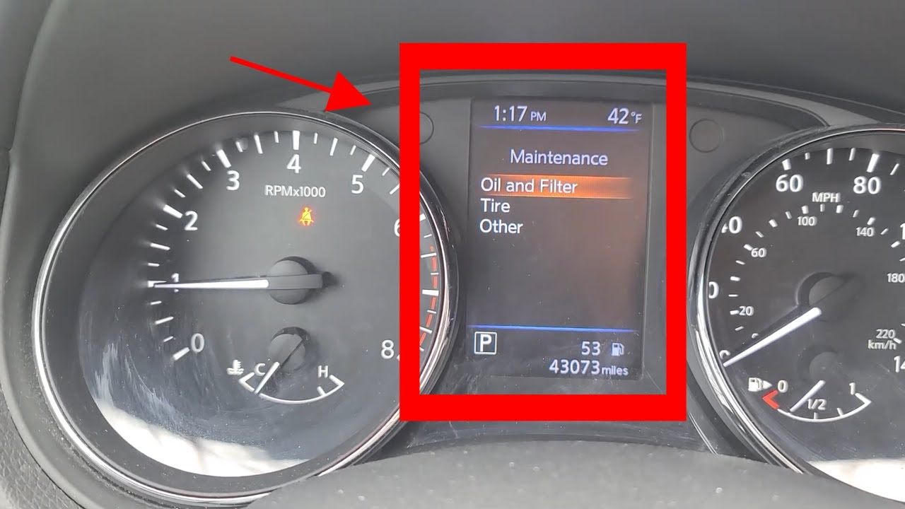 How To Turn Off Tire Maintenance Nissan Rogue tire maintenance nissan rogue - suzan-push