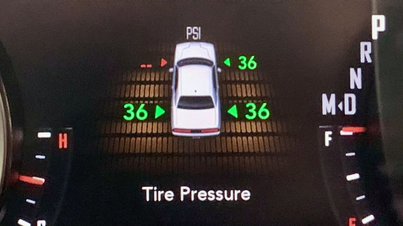How To Know Which Tpms Sensor Is Bad Tire Pressure Sensor Fault (Causes and Cost to Fix)
