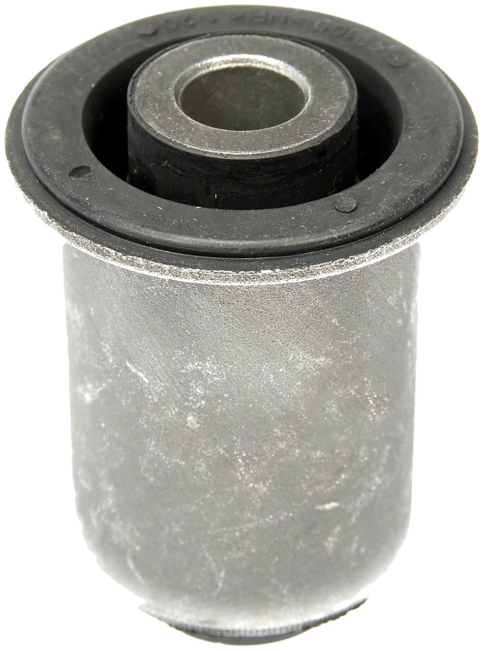 Nissan Titan Lower Control Arm Bushings