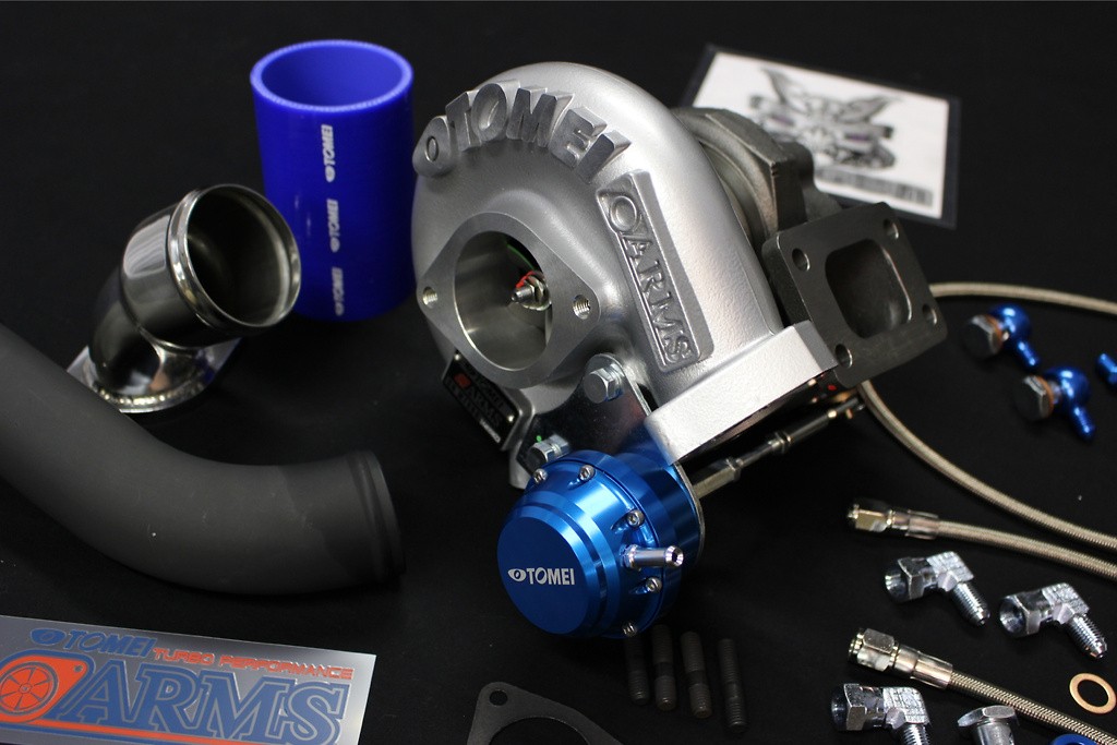Oem And Aftermarket Turbocharger Options For The Sr20det Engine