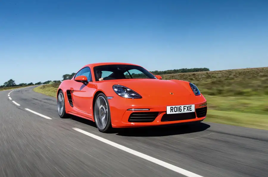 What Is The Cheapest Sport Car
