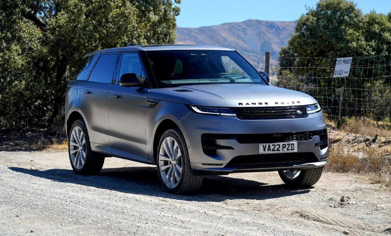 What Suv Has 4 Wheel Drive
