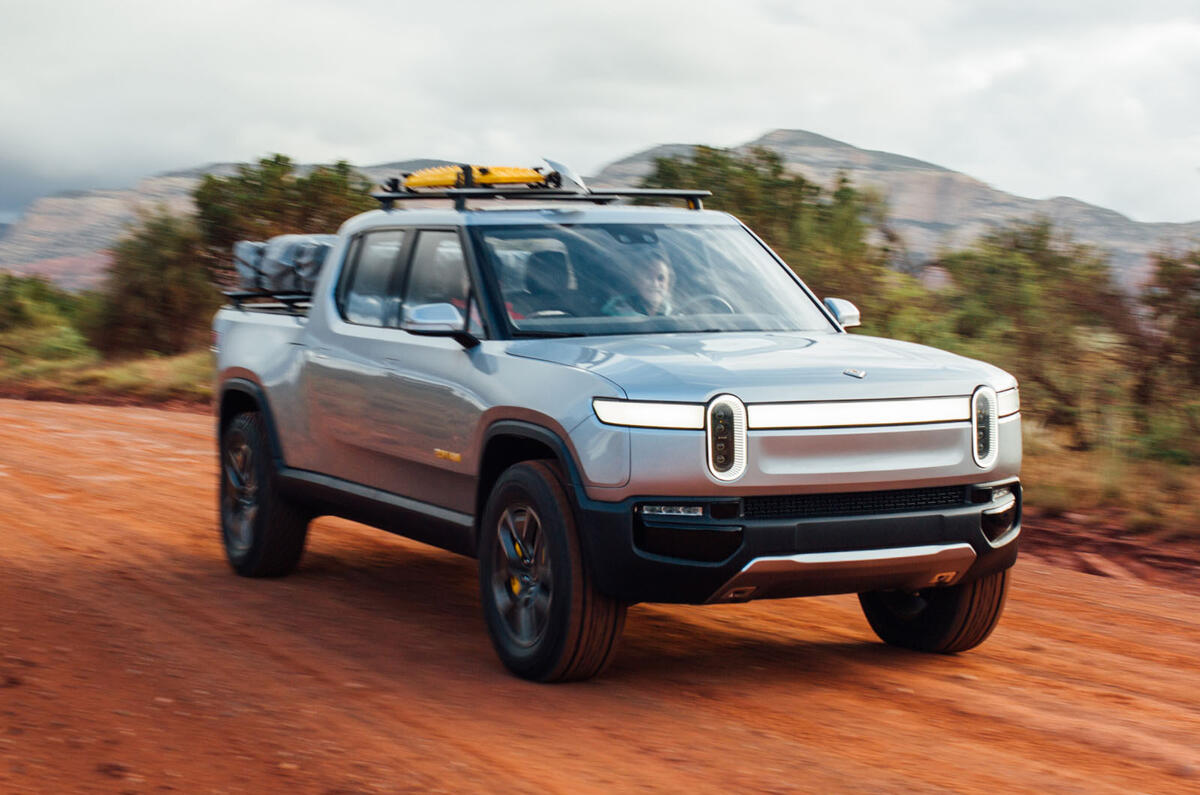 What Is The Best Pickup Truck